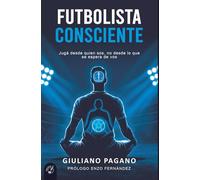 FUTBOLISTA CONSCIENTE