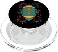 Futbolista Nochevieja PopSockets PopGrip para MagSafe