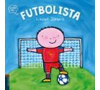 futbolista (quiero ser)