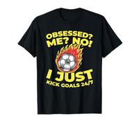 Futbolista Soccer Jugador Equipo - Deportista Fútbol Camiseta