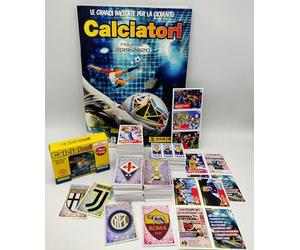 Futbolistas Panini 2019 2020 álbum + juego completo figuritas + actualizaciones C1 C28