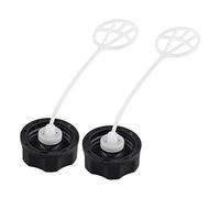 Futheda 2 piezas 33 CC 43 CC 52 CC CG330 CG430 - Cortador de cepillo para césped y motosierra