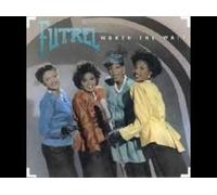 Futrel - Worth the Wait [Vinilo]