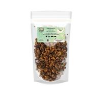 Futrzaki & compañía - Larvas de gusano de seda - 50 g
