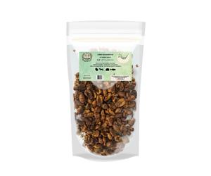 Futrzaki & compañía - Larvas de gusano de seda - 50 g