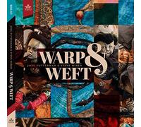 Futterman,Joel & Steve Hirsh - Warp & Weft (2CD)