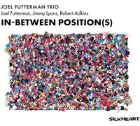 Futterman Joel Trio - In-Between Position(S)