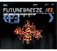 Futu Bree - Why Don't You Dance with M