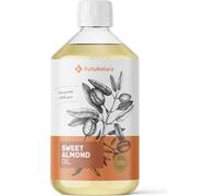 FutuNatura Aceite de Almendras 100 % - 500 ml FutuNatura