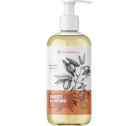 FutuNatura Aceite de Almendras 100% con Dosificador - 300 ml FutuNatura