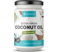 FutuNatura Aceite de Coco Bio - 500 ml FutuNatura