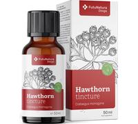 FutuNatura Drops Espino Blanco - Tintura - 50 ml FutuNatura Drops