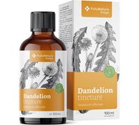 FutuNatura Drops Raíz de Diente de León - Tintura - 100 ml FutuNatura Drops