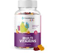 FutuNatura Kids yummy gummy MULTI VITAMINS - 120 gominolas FutuNatura Kids