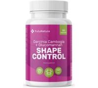 FutuNatura Shape Control - 180 cápsulas FutuNatura