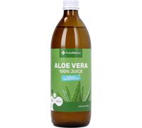 FutuNatura Zumo de Aloe Vera 100% - 500 ml FutuNatura
