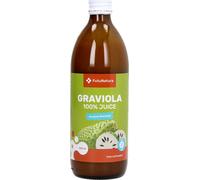 FutuNatura Zumo de Guanábana 100% - 500 ml FutuNatura