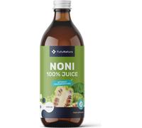 FutuNatura Zumo de Noni - 1.000 ml FutuNatura