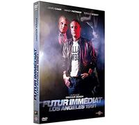 Futur immédiat - Los Angeles 1991 [Francia] [DVD]