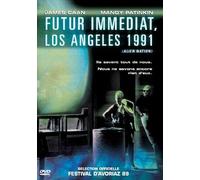 Futur immédiat - Los Angeles 1991 [Francia] [DVD]