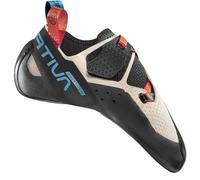 LA SPORTIVA Futura - Hombre - Beige / Negro - talla 40 1/2- modelo 2026