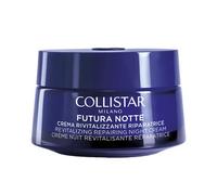 Collistar Futura Revitalizing Repairing Night Cream 50 ml