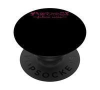 Futura Enfermera Símbolos Médicos Aspiraciones PopSockets PopGrip Adhesivo