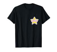 Futura Estrella Famosa Superestrella Cantante Actor Atleta Camiseta