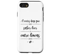 Futura Mamá Primeriza - Anuncio Embarazo Bebé En Camino Carcasa para iPhone SE (2020) / 7 / 8