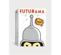 Futurama: Movie Collection [Alemania] [DVD]