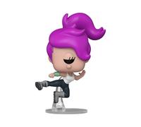 Futurama Pop Animation Vinyl Figure Turanga Leela 9 cm