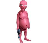 Futurama Serie 4 Nudar