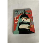 Futurama: Volume 5 [USA] [DVD]