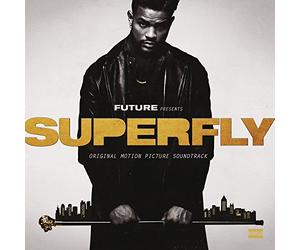 Future, 21 Savage & Lil Wayne - Superfly (Original Motion Pict