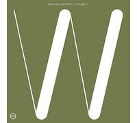 Future 3 - With and Without [Vinilo]