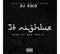 Future - 56 Nights (Reissue) (LP)