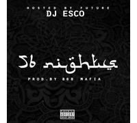 Future - 56 Nights [Vinilo]