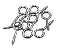 Future 599170 Hembrilla Cerrada Zincada, 14 x 25, 25 unidades