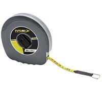 Future 795078 Cinta Métrica Fibra Vidrio, 30 m
