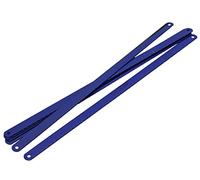 Future 795086 Hoja Sierra Acero Carbono, 6 unidades