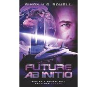 Future Ab Initio: Benjamin Privett Will Set a New Course (Future Series)