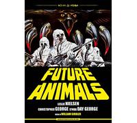 Future Animals (Restaurato In 4k) [DVD]