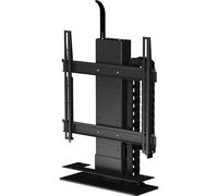 Future Automation AL675 - Soporte de pared para TV, 48 pouces, 400 x 400 mm, 300 x 300 mm, 200 x 200 mm, 100 x 100 mm