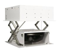 Future Automation PD1 - Soporte para videoproyector, Retráctil