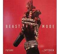 Future - Beast Mode [Vinilo]