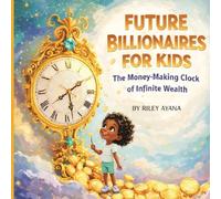 Future Billionaires for Kids