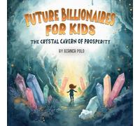 Future Billionaires For Kids: The Crystal Cavern of Prosperity