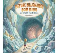 Future Billionaires For Kids: The Endless Diamond Mine