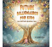 Future Billionaires For Kids: The Fortune-Bearing Tree