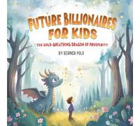 Future Billionaires For Kids: The Gold-Breathing Dragon of Prosperity
